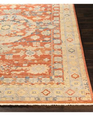 Cappadocia CPP-5026 Area Rug, 2' x 3'