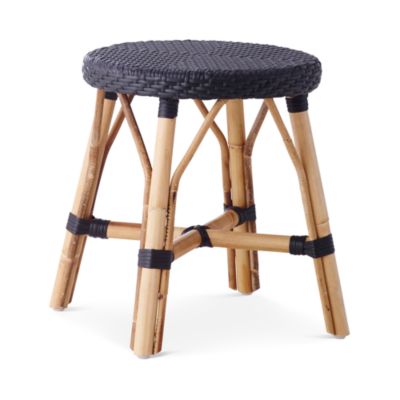 Sika Design - Simone Rattan Bistro Dining Stool
