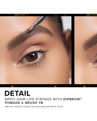 Dipbrow Pomade