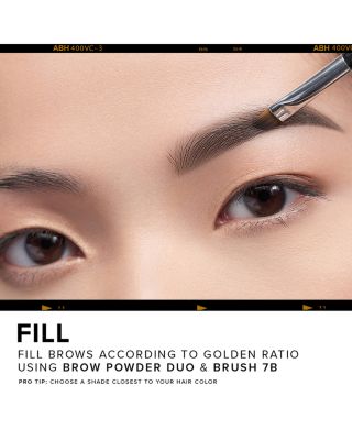 Brow Powder Duo