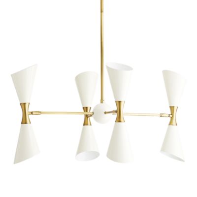Arteriors - Fuentes Chandelier