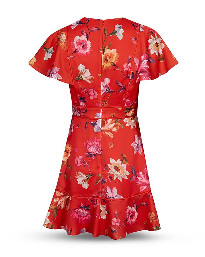 ted baker frocks