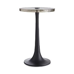 Arteriors Eric Accent Table In Black