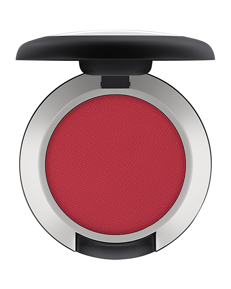 Mac Powder Kiss Soft Matte Eye Shadow In Werk/werk/werk