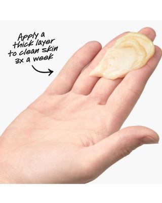 Calendula Petal-Infused Calming Mask 3.4 oz.