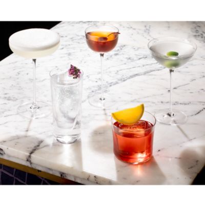 Savage Pony Glass, Set of 2