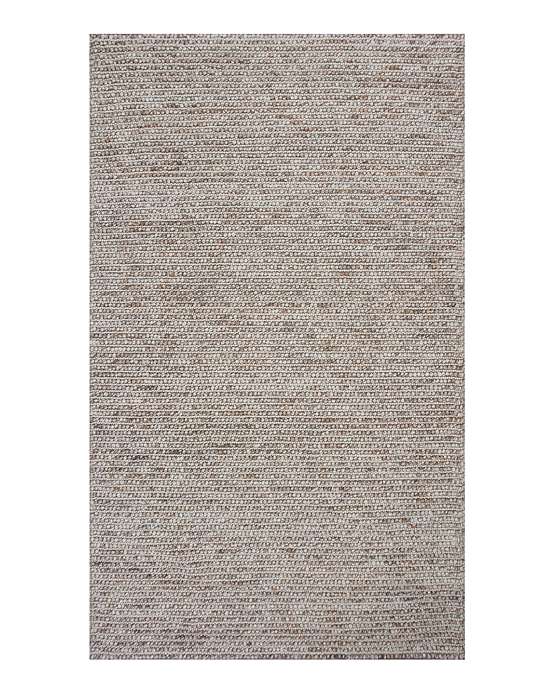 Kas Cortico Horizons Area Rug, 3'3 X 5'3 In Ivory/cream
