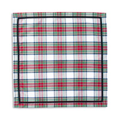Stewart Tartan Napkin