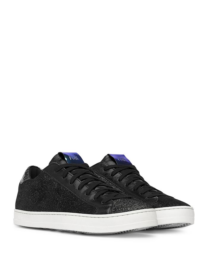 p448 sneakers platform
