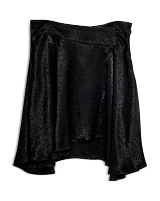 free people starstruck mini skirt