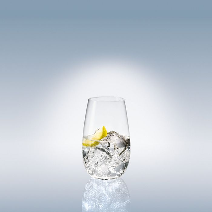 Shop Villeroy & Boch Entree Water Tumbler/cocktail Glasses, Set Of 4