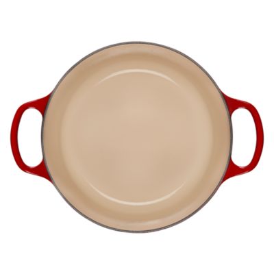 4.5-Quart Round French Oven