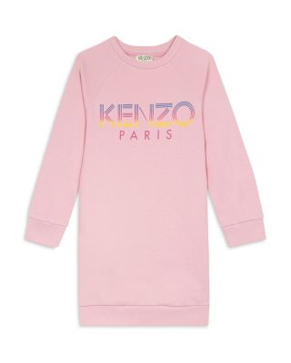 girls kenzo dress