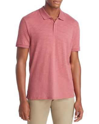 Vince Classic Polo Shirt | Bloomingdale's