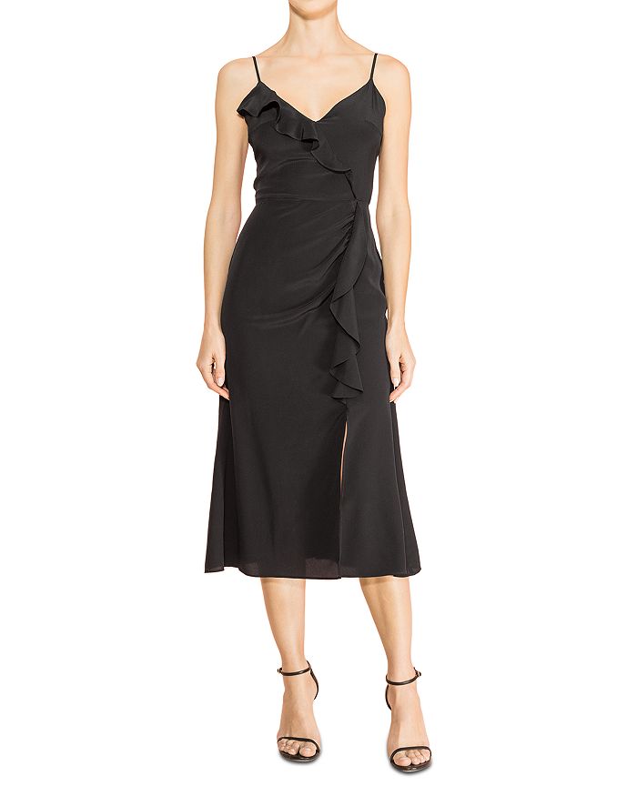 Parker dresses on sale bloomingdales