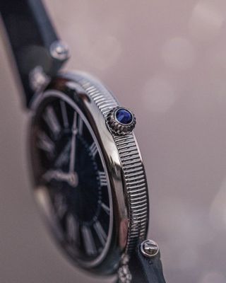 Art Deco Watch, 30mm