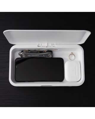 KeySmart - CleanTray UV Sterilization Case
