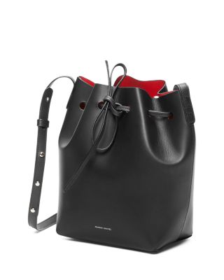 designer bucket bag