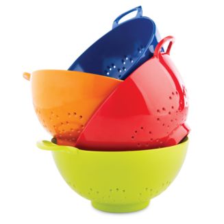 Zak designs apple 2025 colander