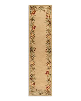 KAS - Sparta Rainforest Area Rug Collection
