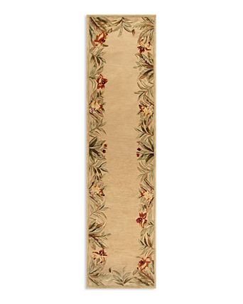 Sparta Rainforest Area Rug Collection