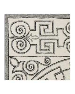 Harbor Irongate Area Rug Collection