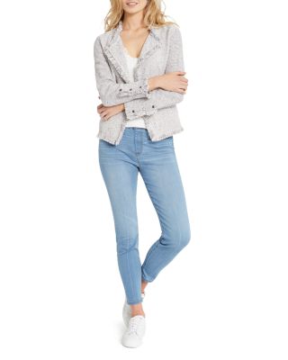 light casual jacket womens