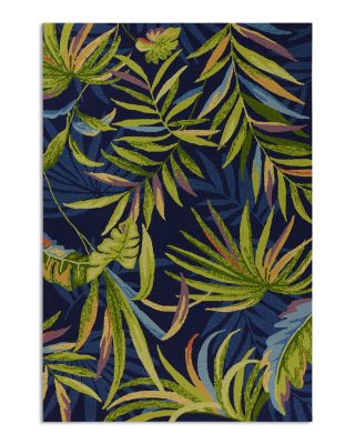 KAS - Harbor Playa Area Rug, 5' x 7'6"