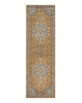 Kas Ria Elegance Runner Area Rug, 2'3 x 7'6