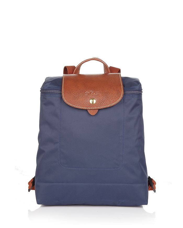 Longchamp Le Pliage Nylon Backpack | Bloomingdale&#39;s