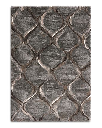Landscapes Groove Rug Collection