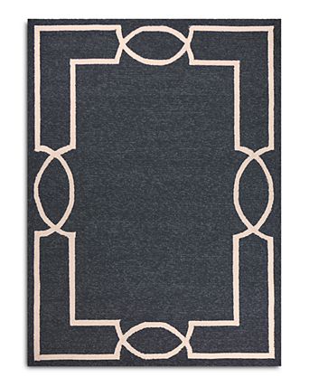 Libby Langdon Hamptons Madison Rug Collection