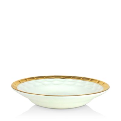 Truro Rimmed Dinner Bowl