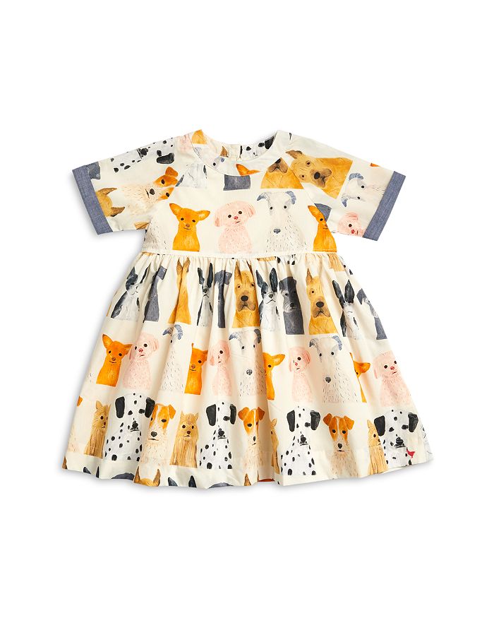 Dog print hot sale clothes