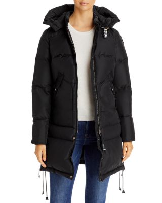 Long bear coat best sale