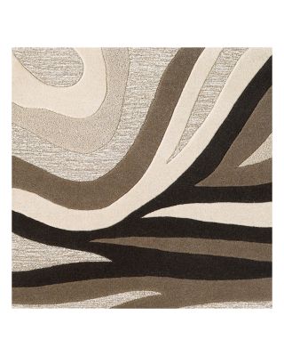 Eternity Sandstorm Area Rug, 3'3" x 5'3"