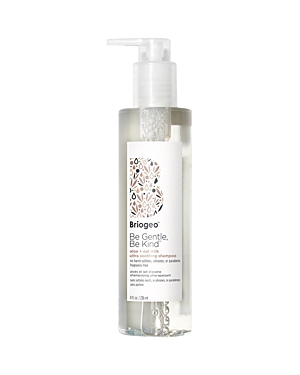 Briogeo Be Gentle, Be Kind Aloe + Oat Milk Ultra Soothing Fragrance-Free Shampoo 8 oz.