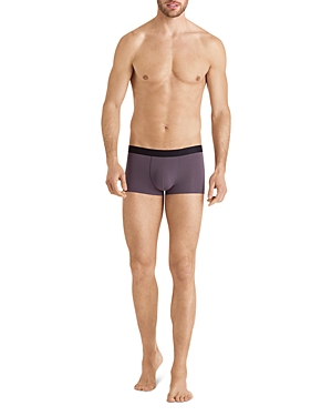 HANRO MICRO TOUCH BOXER BRIEFS,73107