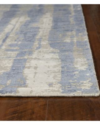 Indulge Drizzle Area Rug, 5' x 7'