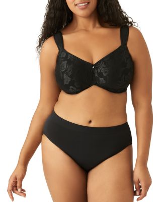 Awareness Full Figure Underwire Bra