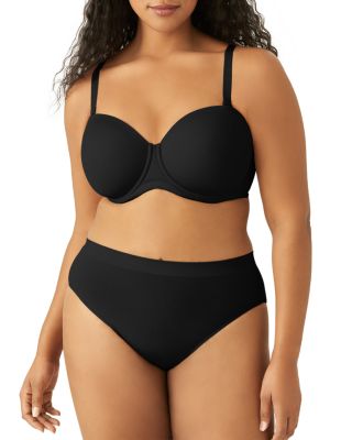 Red Carpet™ Strapless Full Bust Underwire Bra