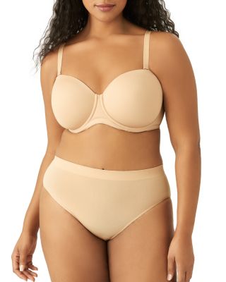 Red Carpet™ Strapless Full Bust Underwire Bra