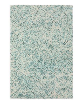 Dalyn Rug Company Zoe ZZ1 Area Rug, 3'6 x 5'6