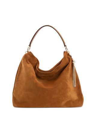 jimmy choo callie hobo bolsa