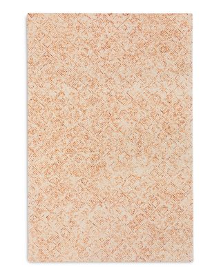 Dalyn Rug Company Zoe ZZ1 Area Rug, 3'6 x 5'6