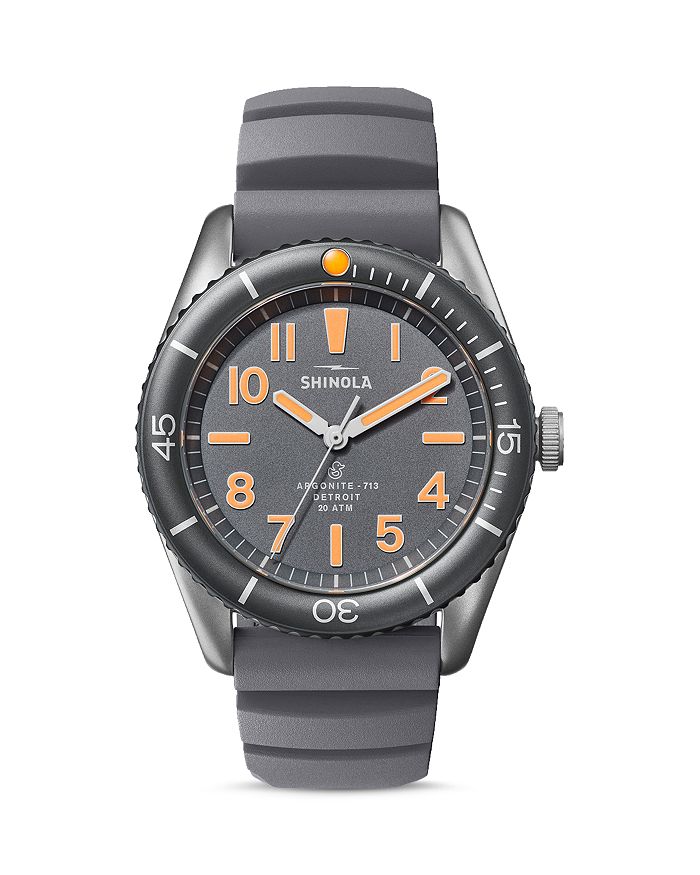 Bloomingdales shinola on sale