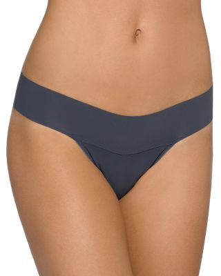 BreatheSoft Natural Rise Thong