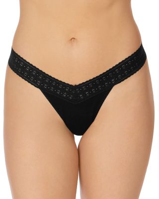 Hanky Panky - DreamEase Low Rise Thong