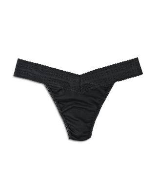 DreamEase Original Rise Thong