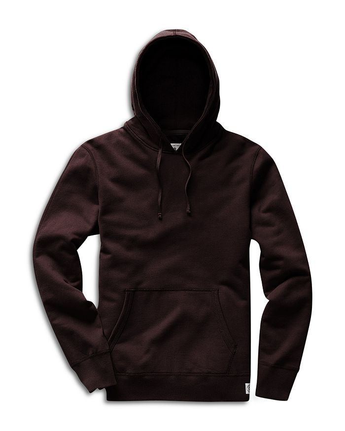 Reigning champ men's mid weight terry hotsell pullover hoodi